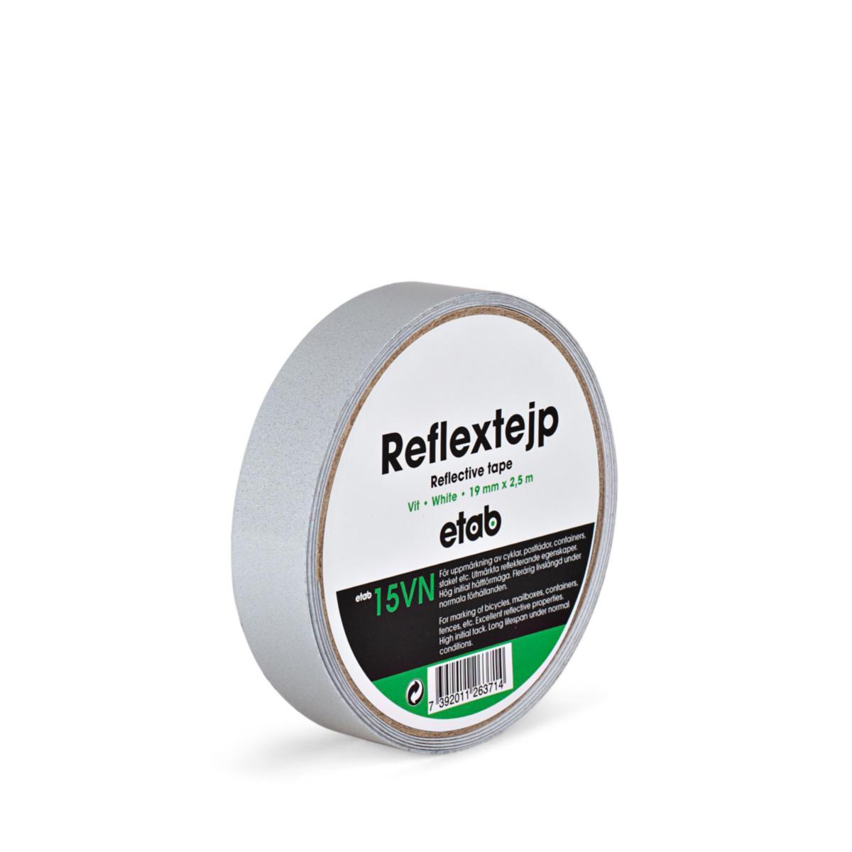 Reflextejp etab 15 - REFLEXTEJP 19MMX2,5M VIT