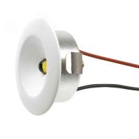 Minidownlight, Designlight