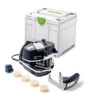 Kantlimmare Festool CONTURO KA 65-Plus