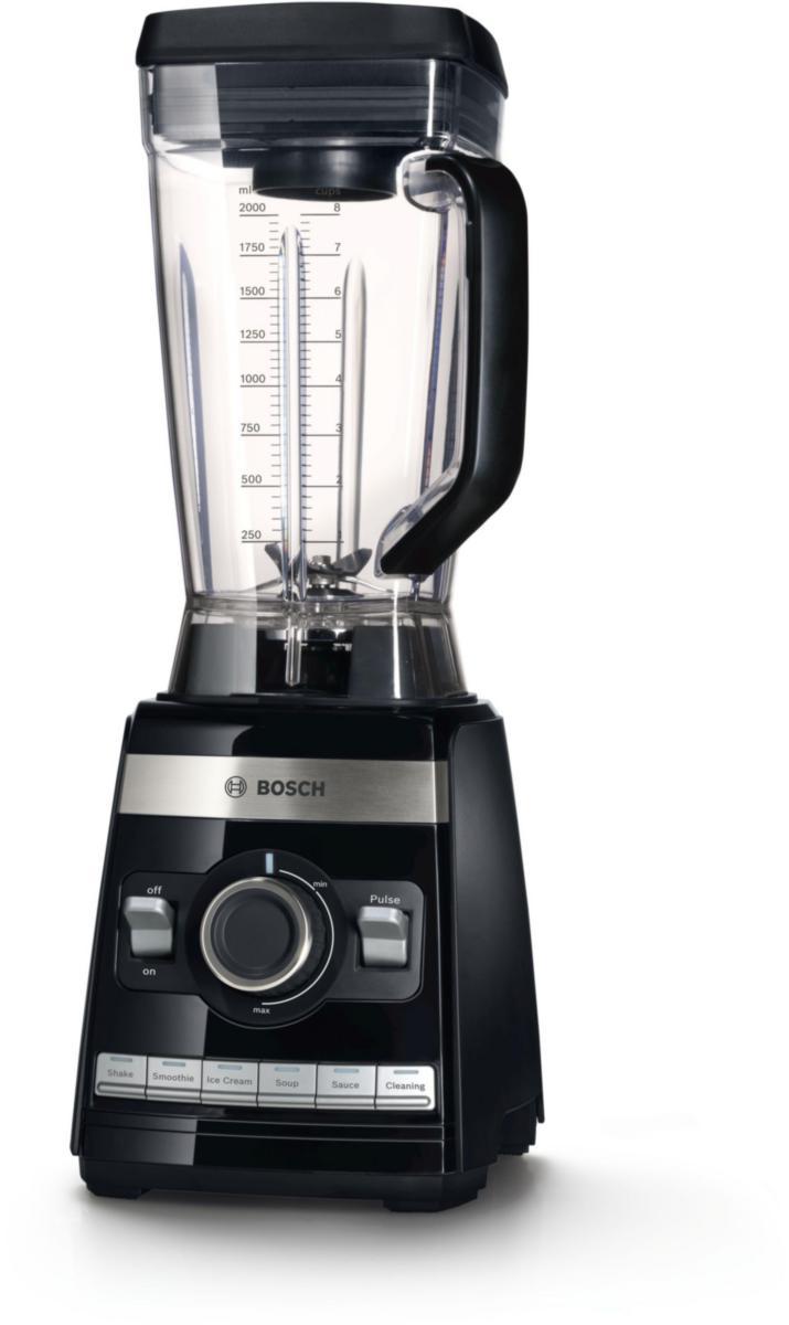Blender, 1600 W, VitaBoost - MIXER 1600W, 6 AUTO PROGRAM > 45000 RPM, MMBH6P6B