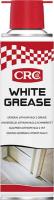 Smörjfett CRC White Grease