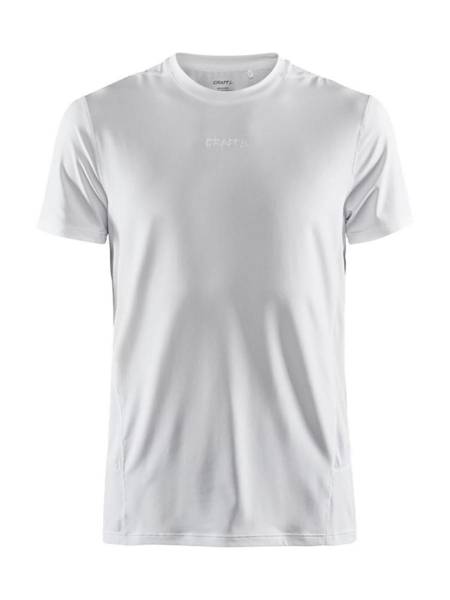 T-shirt Craft 1908753 - T-SHIRT CRAFT 1908753 TRÄNING VIT XXL