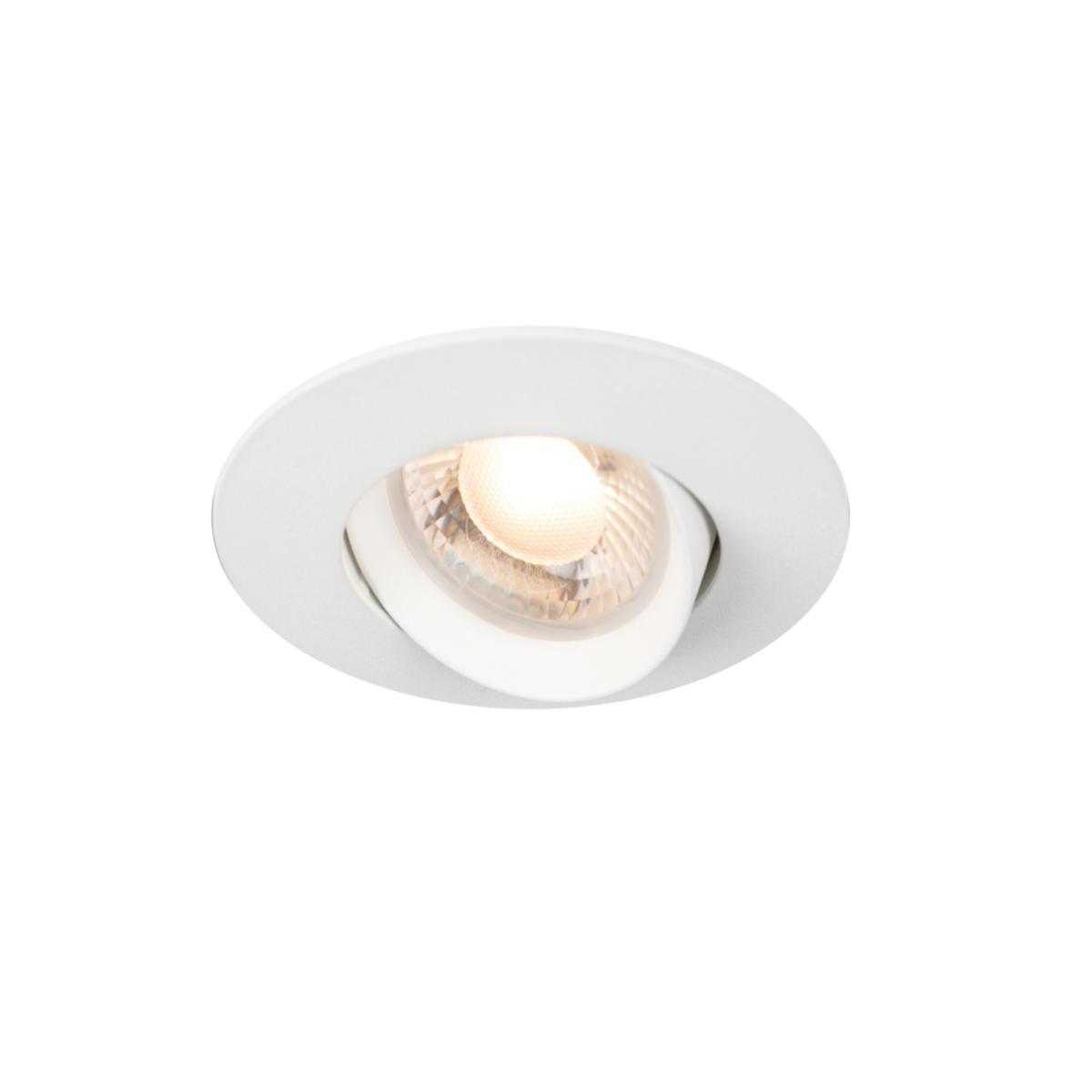 Downlight Comfort Twist - DL COMFORT TWIST ISO VIT