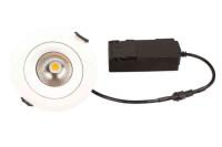 Downlight Sabina LP, Scan Products