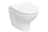 Toilet bowl Spira Style, Ifö