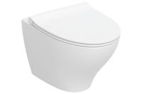 Toilet bowl Spira Modern, Ifö