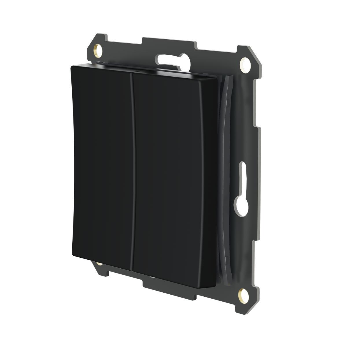 Pushbutton wireless WPH-01-EW - WIRELESS PUSH BUTTON BL ELKO WPH-01-EB