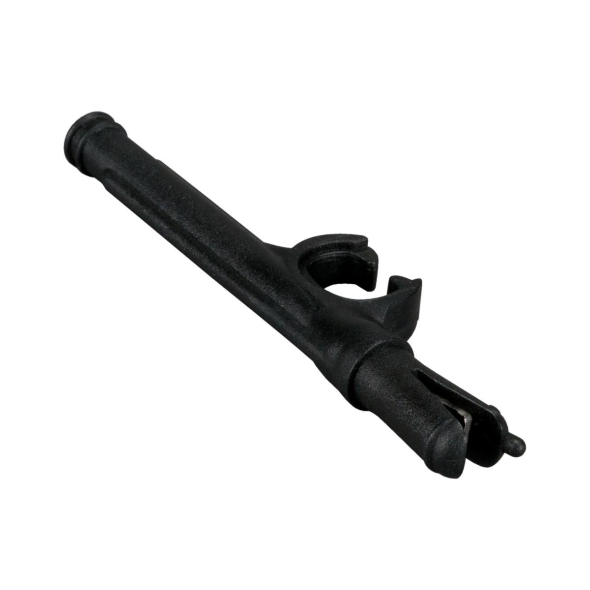 Gejder Microphone Mount 3M Peltor A44-F / 1 - GEJDER MICROPHONE ATTACHMENT 3M O FRICTION SLEEVE A44-F/1