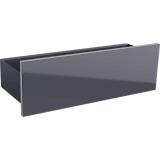 Storage shelf Acanto, Geberit