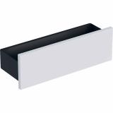 Storage shelf Smyle Square, Geberit