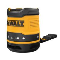 Högtalare DEWALT DCR009