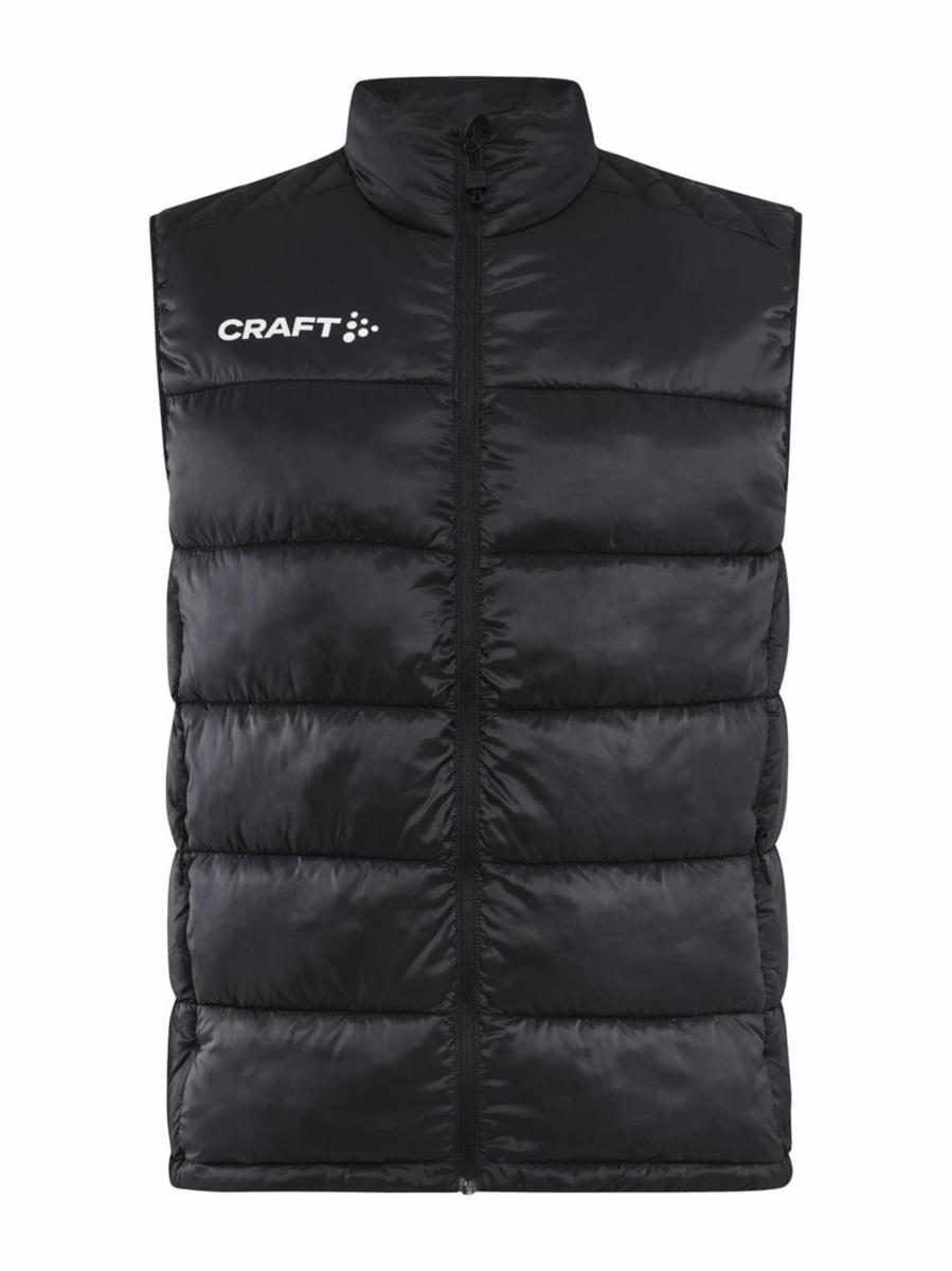 Väst Craft 1913814 Evolve - VÄST CRAFT 1913814 EVOLVE SVART STL M