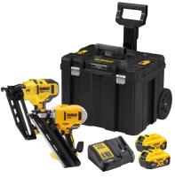 Kombikit DEWALT DCK264P2T