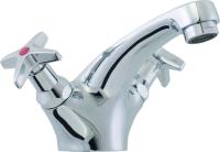 Washbasin mixer Rogen 2-handle, FMM