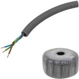 Flex hose FQ twisted PowerFlex Dca, Pipelife