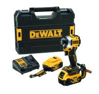 Slagskruvdragare DEWALT DCF850P2LRT