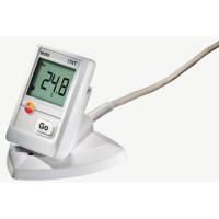 Temperature Logger in mini format IP65 - Testo