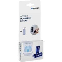 Duofresh fragrance stick, Geberit