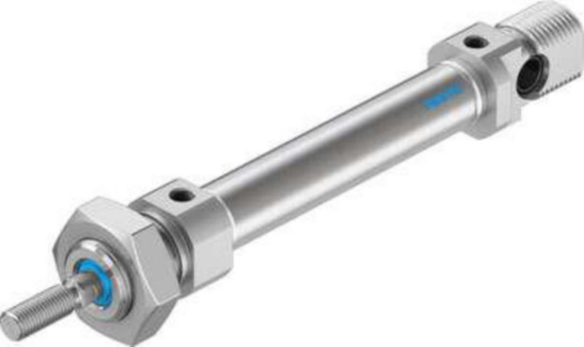 Normcylinder Festo - DSNU - P - NORMCYLINDER FESTO DSNU-12-40-P-A