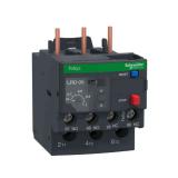 Overvoltage relay LRD