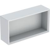 Wall box iCon rectangular, Geberit