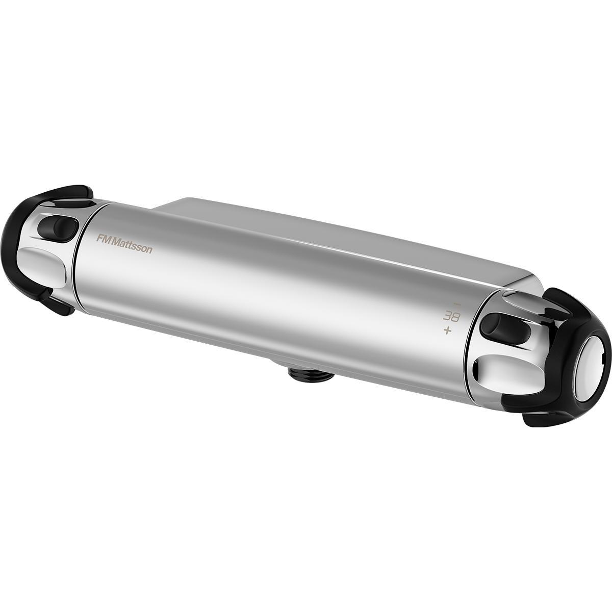 Duschblandare 9000XE Care, FMM - FMM 9000XE DUSCHBLANDARE 160CC KROM, MED CARE VINGAR