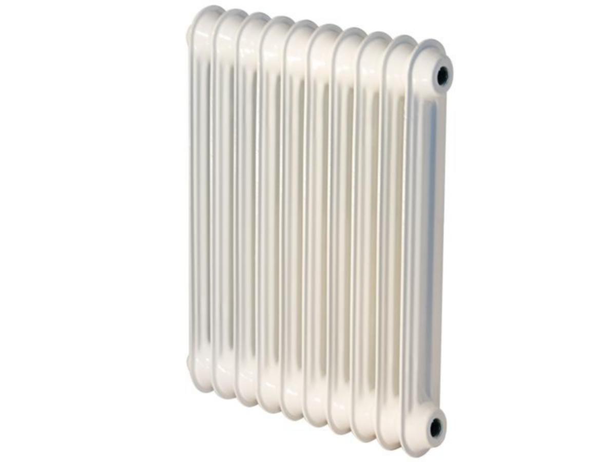 Sektionsradiator, Lenhovda MR - MR16-590 SEKTIONSRAD LENHOVDA ANSL R15 LACKERAD