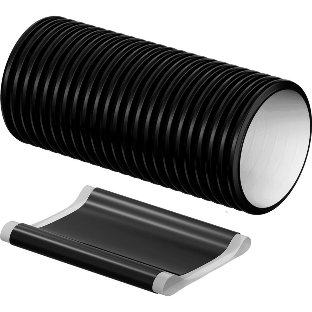 Väggenomföring, Ecoflex - ECOFLEX VÄGGENOMFÖRING 175+200 L=550 MM