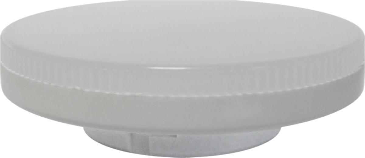 LED-lampa med GX53 sockel - LED PUCK 6W GX53 2700K DIM