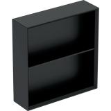 Shelf iCon square, Geberit