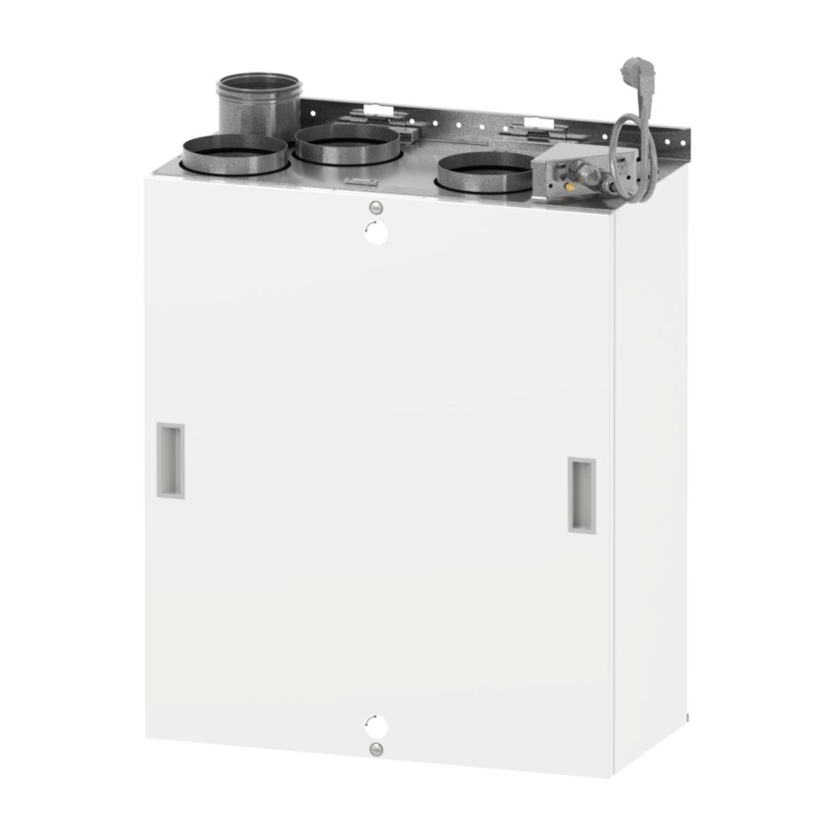 Heat Recovery Unit NEW HERU 70 T EC, Östberg - HERU 70 T EC-y1 R
