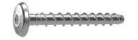 CONCRETE SCREW S-CSA P FL C1