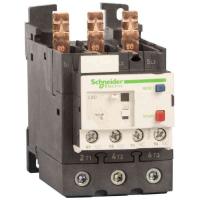 Overvoltage relay LRD with EverLink