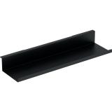 Wall shelf wall storage area, Geberit