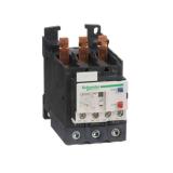 Overvoltage relay LRD with EverLink