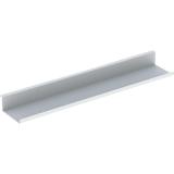 Wall shelf wall storage area, Geberit