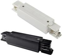 Middle connector Easytrac 3-phase rail