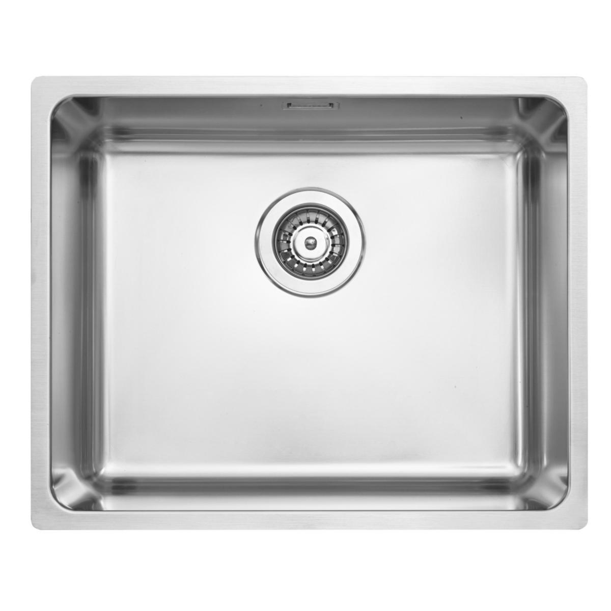 Disklåda Shine, Contura steel - CONTURA SHINE-500. R25 INFÄLLNADSLÅDA 540X440X200MM