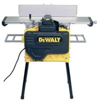 Rikt- och planhyvel DEWALT D27300