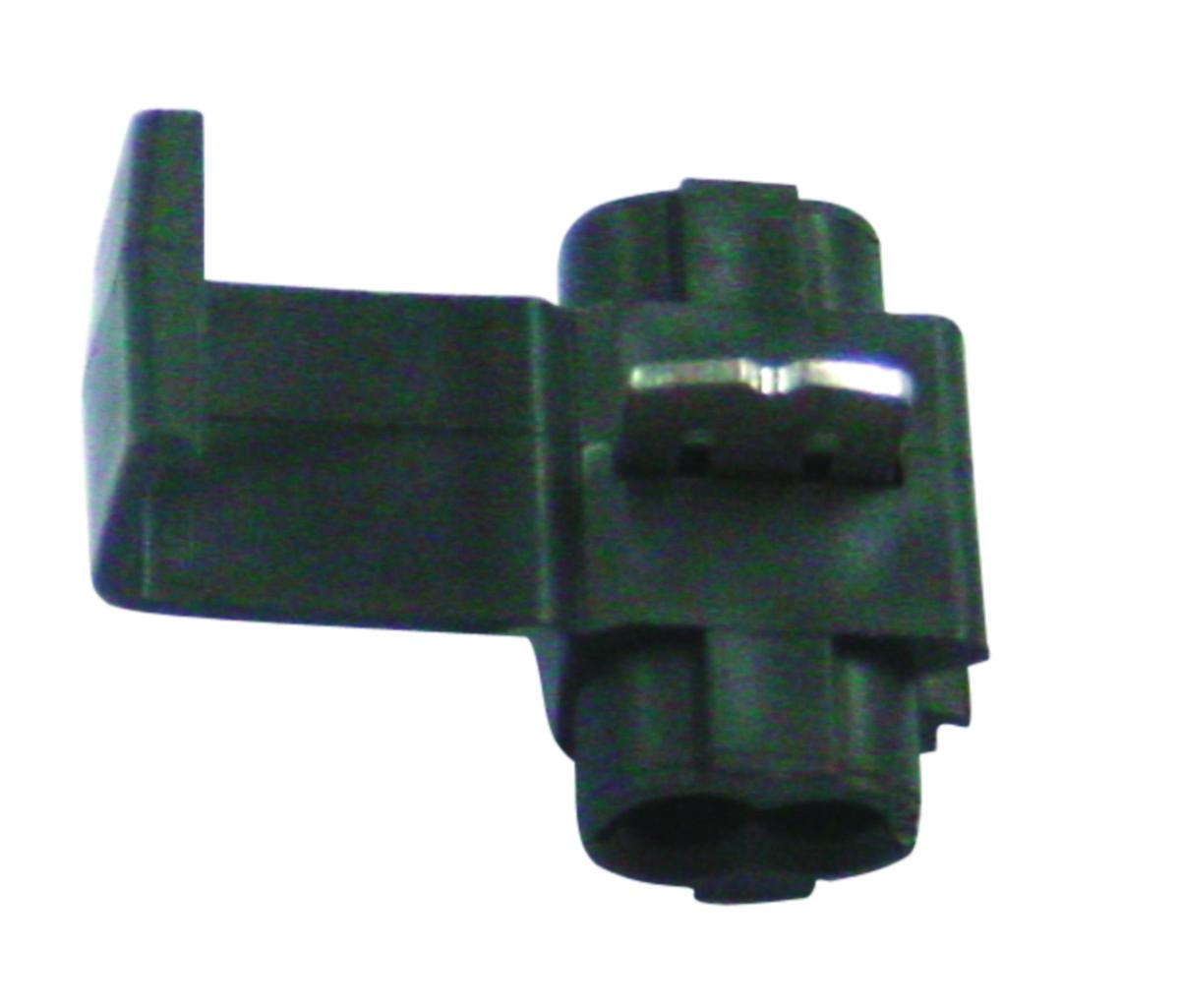 Control cable clamp 534, GREY - ELECTRICAL IDC 534-POUCH