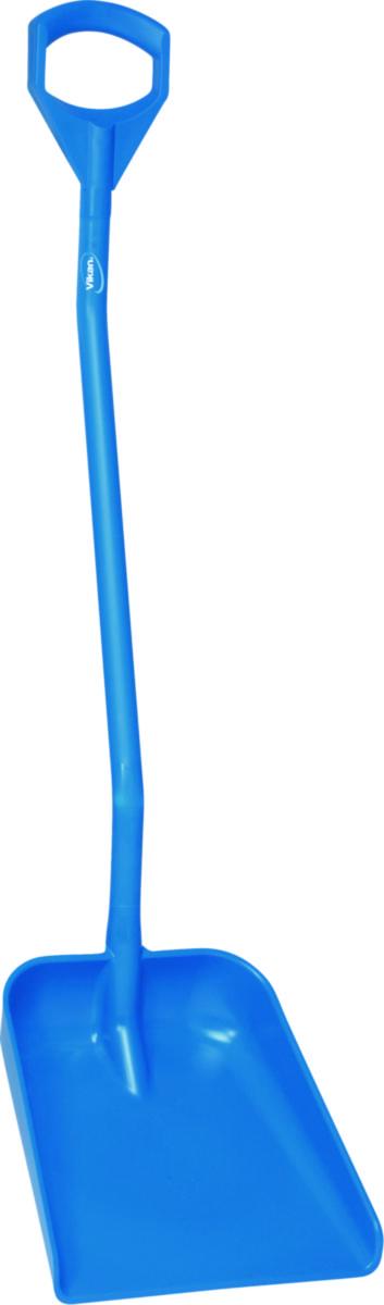 Shovel Week big leaf hygiene - SLIPPER SIZE 131330X90X340MM BLUE