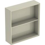 Shelf iCon square, Geberit