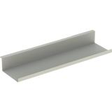 Wall shelf wall storage area, Geberit