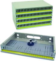 Termination box/Joint box T405, Tykoflex