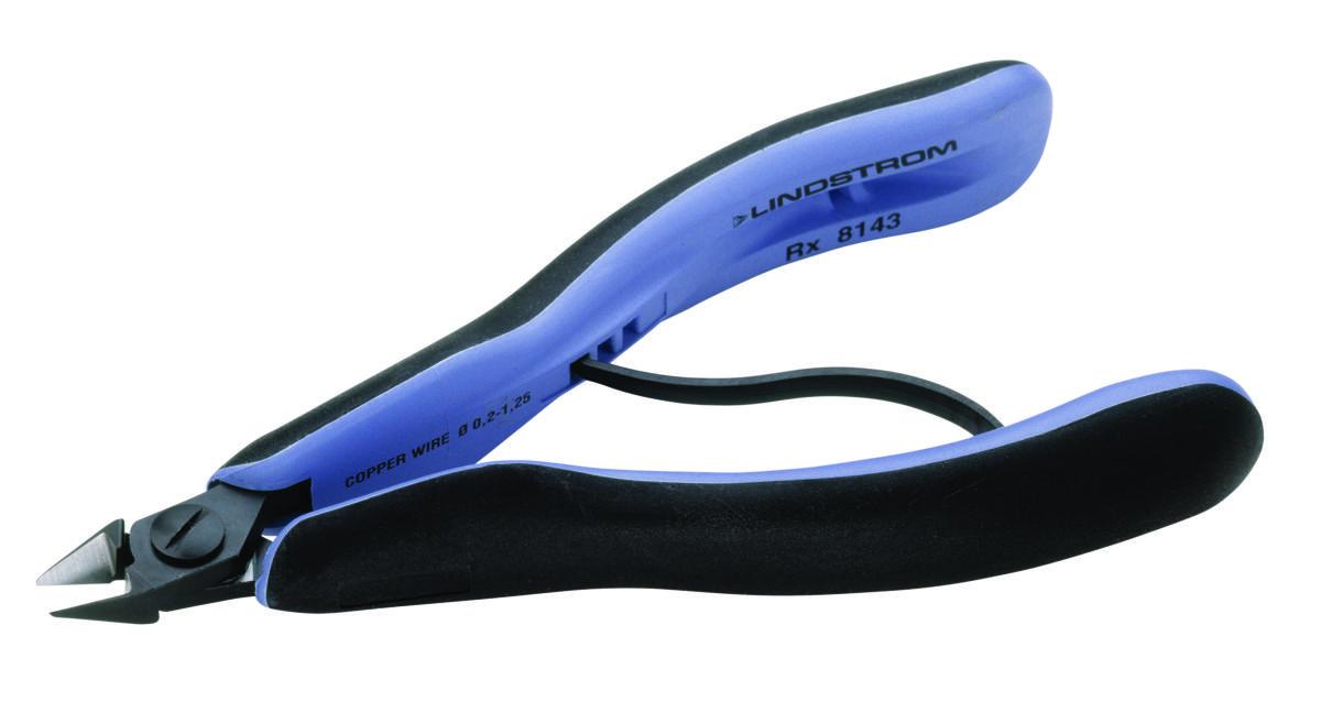 Sidavbitare Lindström RX8143-8145 - SIDAVBITARE LINDSTRÖM RX8143 135,5MM MICRO