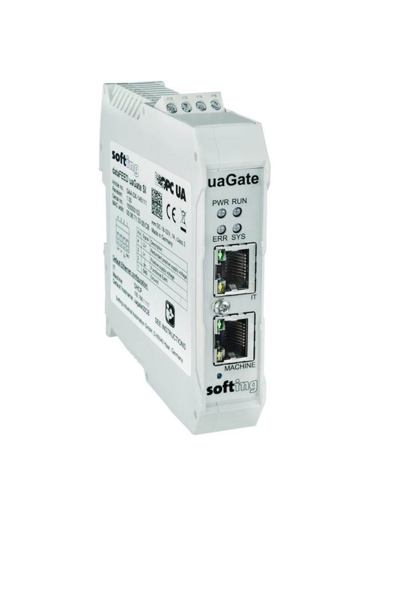 Gateway SIMATIC S7-CPU - GATEWAY SIMATIC S7-CPU GAA-DX-145111