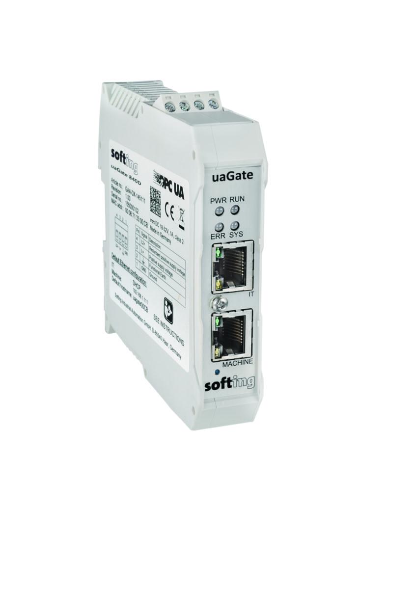 Gateway SIMATIC 840D - GATEWAY SIMATIC 840D GAA-YX-145144