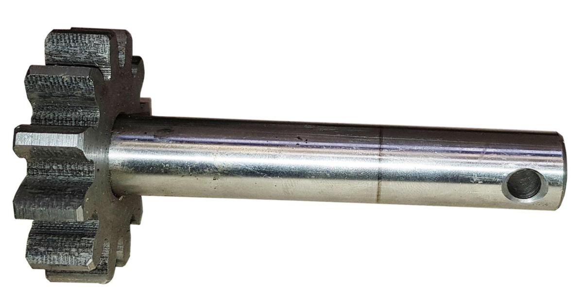 Drivaxel Atika - DRIVAXEL M DREV 180/210 373032