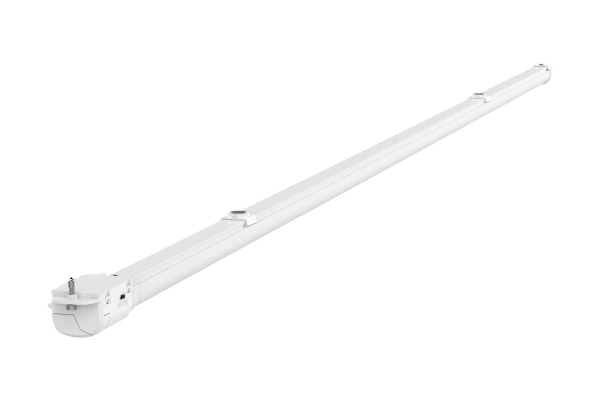 Interiörarmatur Retroflex exklusive drivdon - ARM WLF RETROFLEX EX DRIV 1129