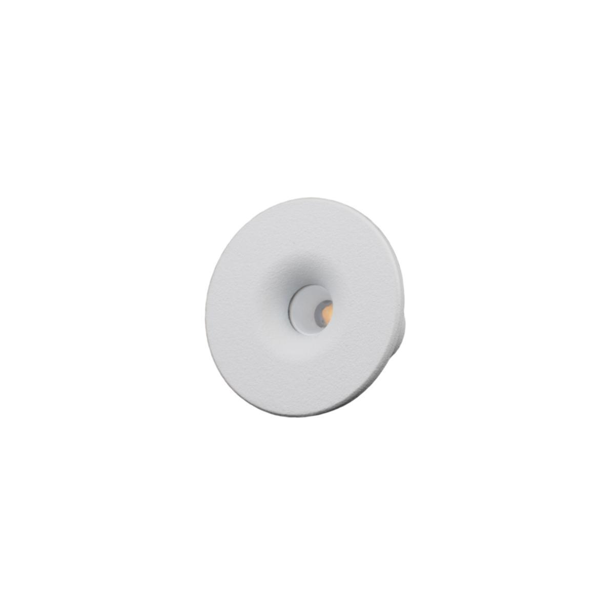 Downlight LED 1,2W Q - DOWNL Q-25MW 1.2W 2700K Q-25MW